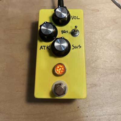 Reverb.com listing, price, conditions, and images for jhs-3-series-compressor