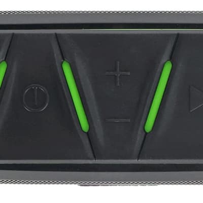 Rockville RPB27 V2 20w Portable Waterproof Bluetooth Speaker w Bumping Bass+TWS image 3