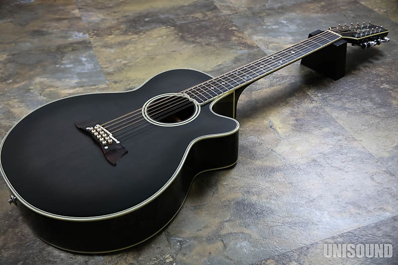 Takamine　NPT110-12　12弦Guitar Takamine NPT 110 12 | Reverb