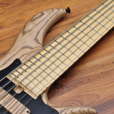 F-BASS BN-6 6弦ベース