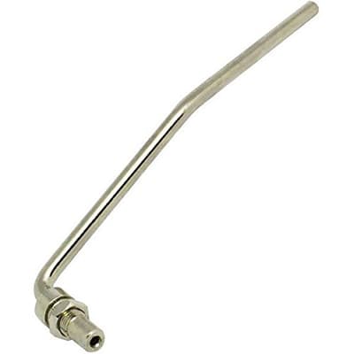 Floyd Rose FRTAPINP Push-In Style Tremolo Arm Assembly, Nickel