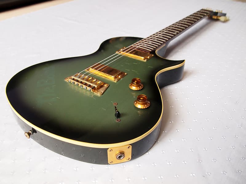 Gibson Nighthawk Special Landmark Series 1995 Navajo