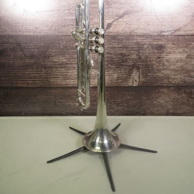Bach Stradivarius Model 37  (180S37) Trumpet (Indianapolis, IN) image 1