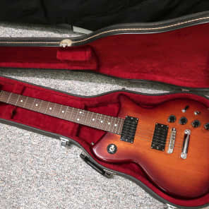 Electra X-120 MPC Leslie West Model • West's Production Prototype from Product Manager's Collection image 25