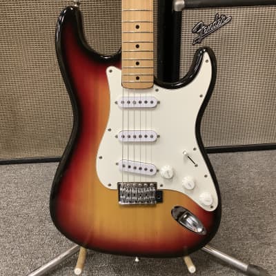 Greco RG-850 1980's Sunburst | Reverb