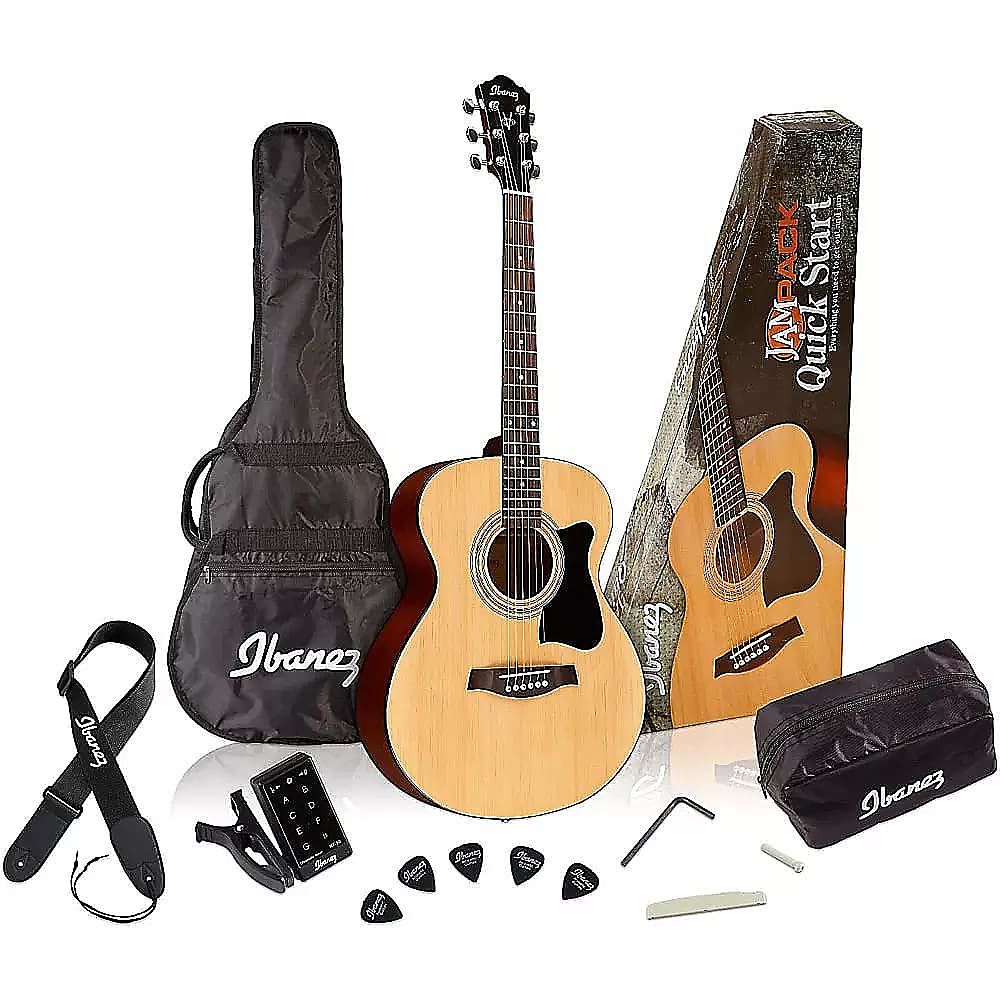 Jampack quick hotsell start guitar