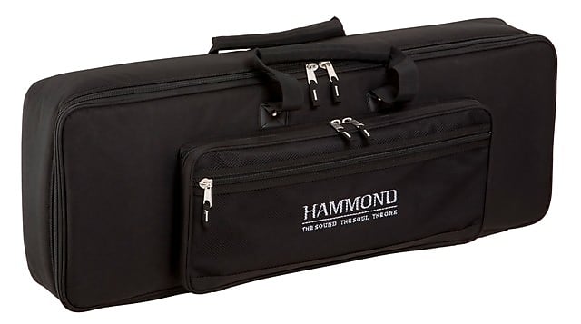 Hammond SK1-61 / XK-1c Custom Gig Bag image 1
