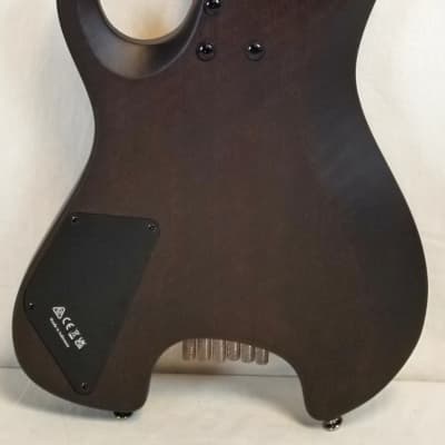 Ibanez Q52PB, Q Standard 6 String Electric Guitar, Antique | Reverb