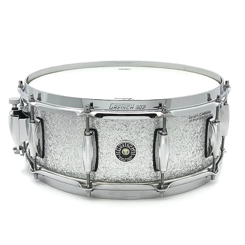 【中古】GRETSCH / S-0514- 14ｘ5 メイプル GRETSCH USED 中古 S-0514-MPL 14×5 [10Ply Gross Maple Snare