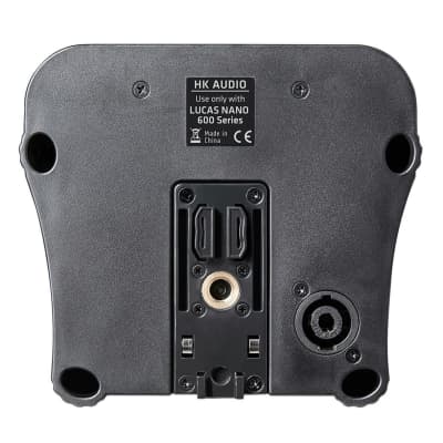 HK Audio Lucas Nano 602 | Portable 460W P.A. System. Brand New! image 14