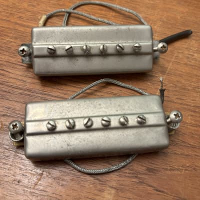 Gibson P-90 SR & ST 基盤回路付き ☆期間限定出品☆Gibson P-90 SR & ST 基盤回路付き