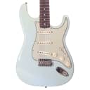 1963 Fender Stratocaster - Sonic Blue