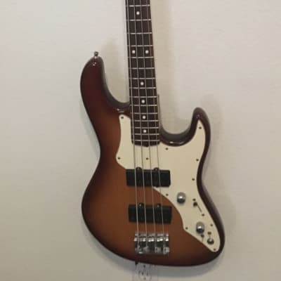 Fender Roscoe Beck Artist Series Signature Bass IV 2003 - 2009 for sale