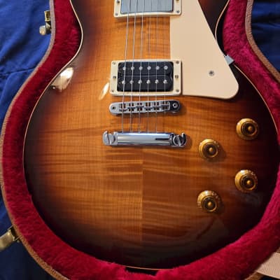 ギブソン GIBSON LES PAUL STANDARD 1990 プレヒストリック期