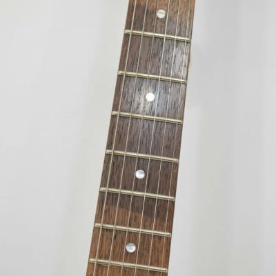 ESP LTD GL-600V Electric Guitar See Thru Black Cherry 2006 image 5