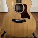 2020 Taylor 214ce DLX with ES2 Electronics