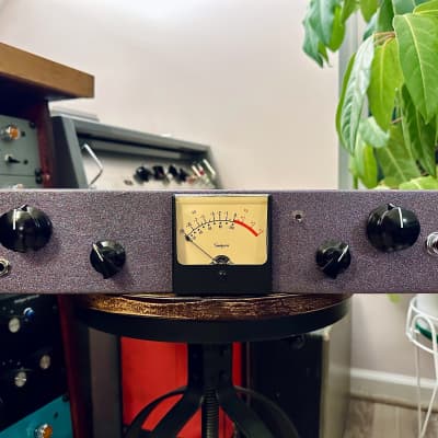 Gates SA-70 Tube Microphone Preamp - New Build / Freed | Reverb