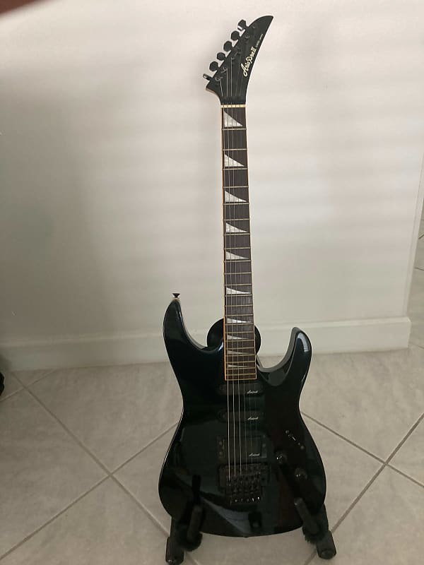 Aria Pro II EXCEL series Black | Reverb Brazil