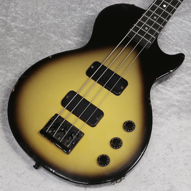 Gibson LPB-1 Les Paul Special Bass [SN 02562331] (04/09) image 1