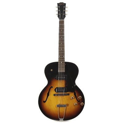 Gibson ES-125TD 1956 - 1969