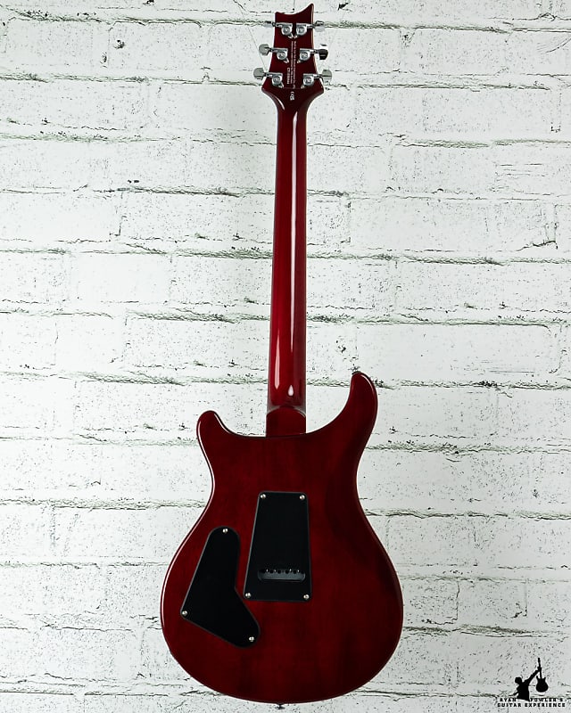 PRS SE Standard 24 | Reverb