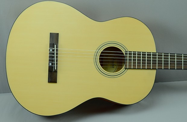Fender ESC 105 Classical Guitar Refurbished R F11 311687100 Reverb Canada