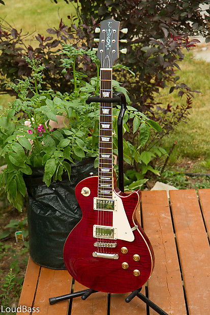 Les paul tanglewood new arrivals