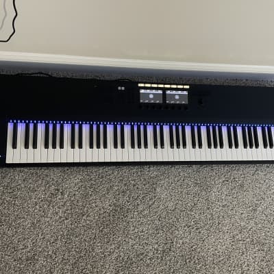 Native Instruments Komplete Kontrol S88 MKII | Reverb