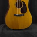 Martin D-18 Authentic 1939 Aged Natural