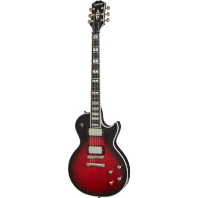 Bacchus GRACE-FT BM -RED-GRD Electric Guitar | Reverb