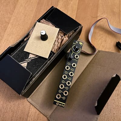 Instruo DivKid Ochd | Reverb Instruo DivKid Ochd | Reverb