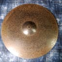 Sabian EL20RD Crescent Elements Distressed Ride Cymbal 20" Authorized Dealer