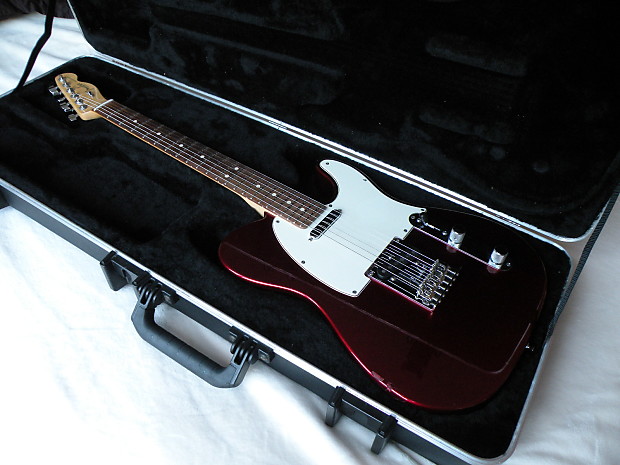 Fender 60th Anniversary Telecaster | Sweetwater