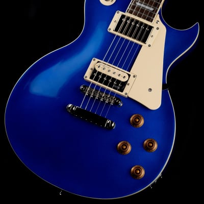 Revelation RVL Bluesline Electric Guitar image 1