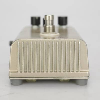 Sakashta Smoky Signal Tubeless Overdrive Guitar Effect Pedal Robben Ford #37627 image 4