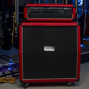 Guitar Research T64RS Half Stack image 1