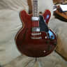 Gibson ES 335 Pro 1981 Wine Red