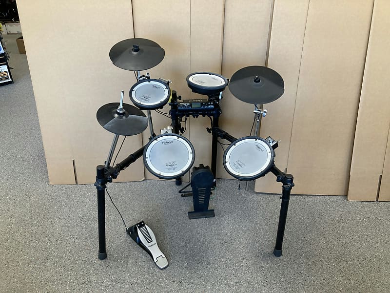 Roland TD-4KP V-Drum Kit