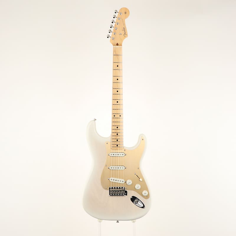 Fender MIJ Heritage '50s Stratocaster | Reverb