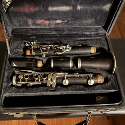 Buffet Crampon R-13 B660 Clarinet | Reverb Australia