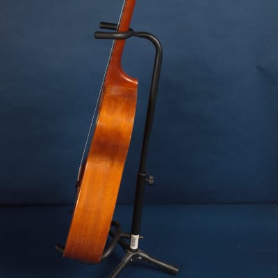 Harmony H165 mid-60s / This One's A Keeper image 15