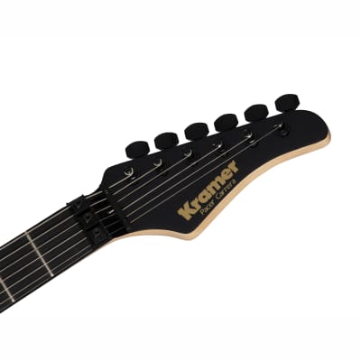 Kramer Pacer Carrera - Black image 3