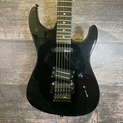 Charvel 275 Deluxe Electric Guitar (Puente Hills, CA) for sale