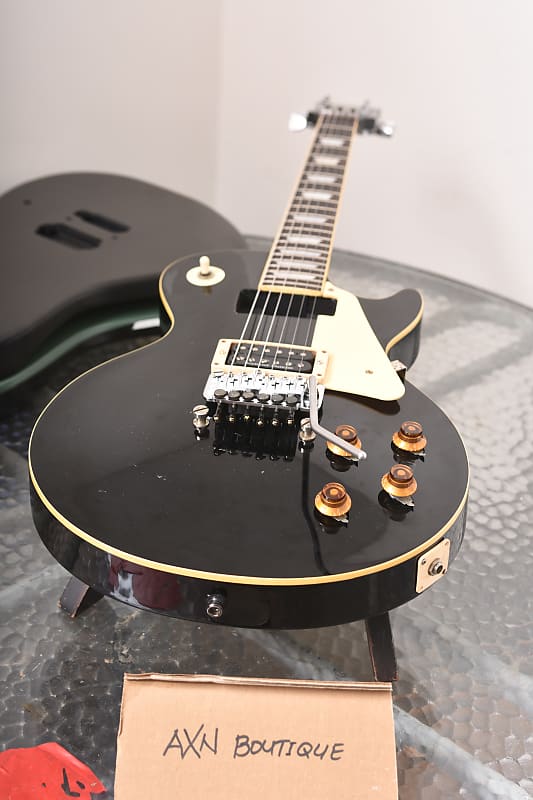 激レア！Burny LG-135NS supergrade ニールショーン レア！ 1980年代 FERNANDES BURNY LG-135NS ニール・ショーン