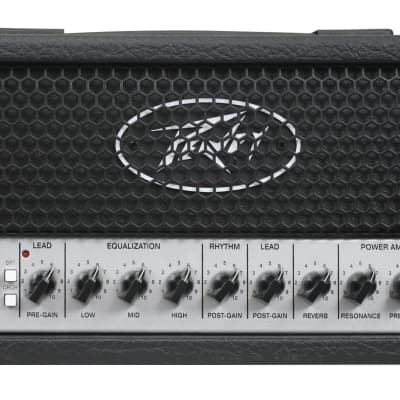 Peavey 6505 MH 20-Watt Micro Tube Guitar Amplifier Head (DEC23)