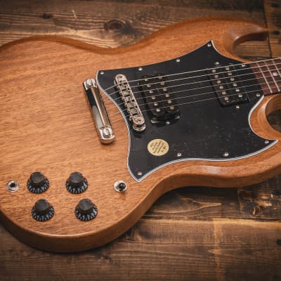 Gibson SG Tribute (2019 - Present) | Reverb Canada