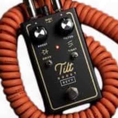 Revv Tilt Boost Pedal image 4