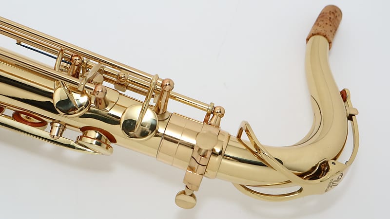 Unison Tenor Gl 6003 Tenor Saxophone- Free Shipping*