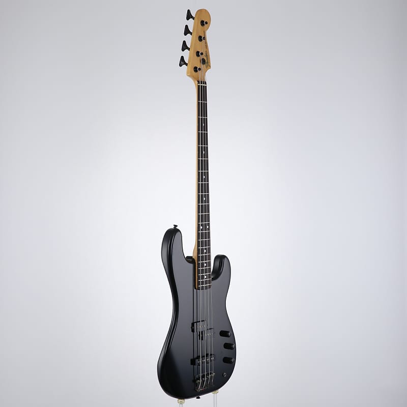 Maivis pjベース Mavis PJ Shape Electric Bass（中古/送料無料）【楽器検索