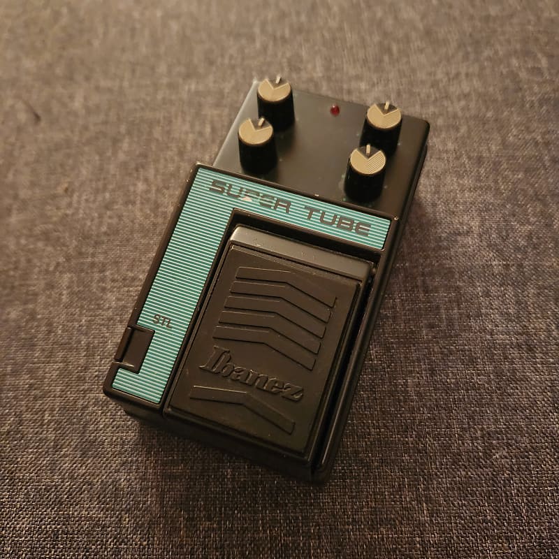 Ibanez STL Super Tube | Reverb